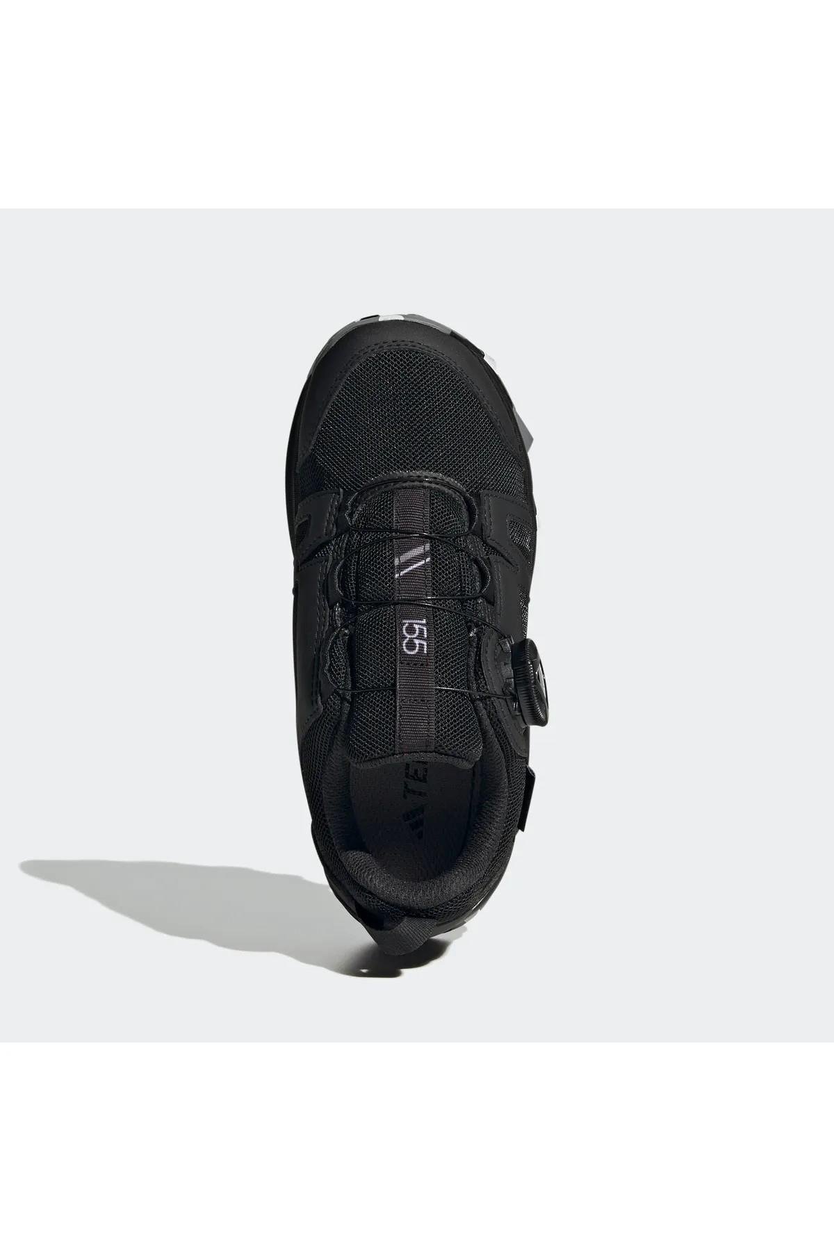 Adidas HQ3496 Terrex Agravic Boa R.Rdy K Çocuk Koşu Ayakkabısı