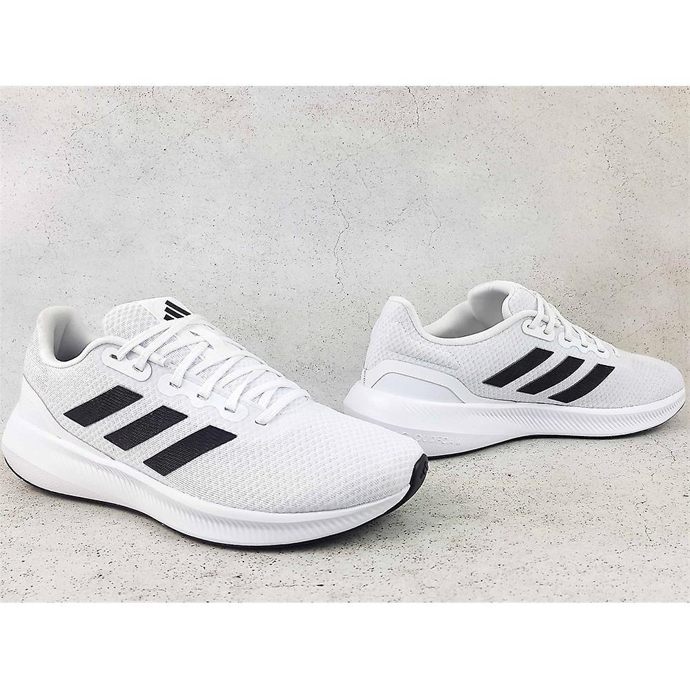 Adidas HQ3789 Runfalcon 3.0 Erkek Koşu Ayakkabı