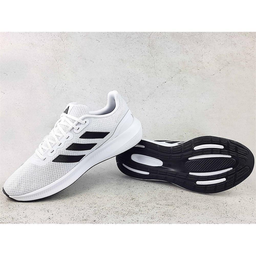 Adidas HQ3789 Runfalcon 3.0 Erkek Koşu Ayakkabı