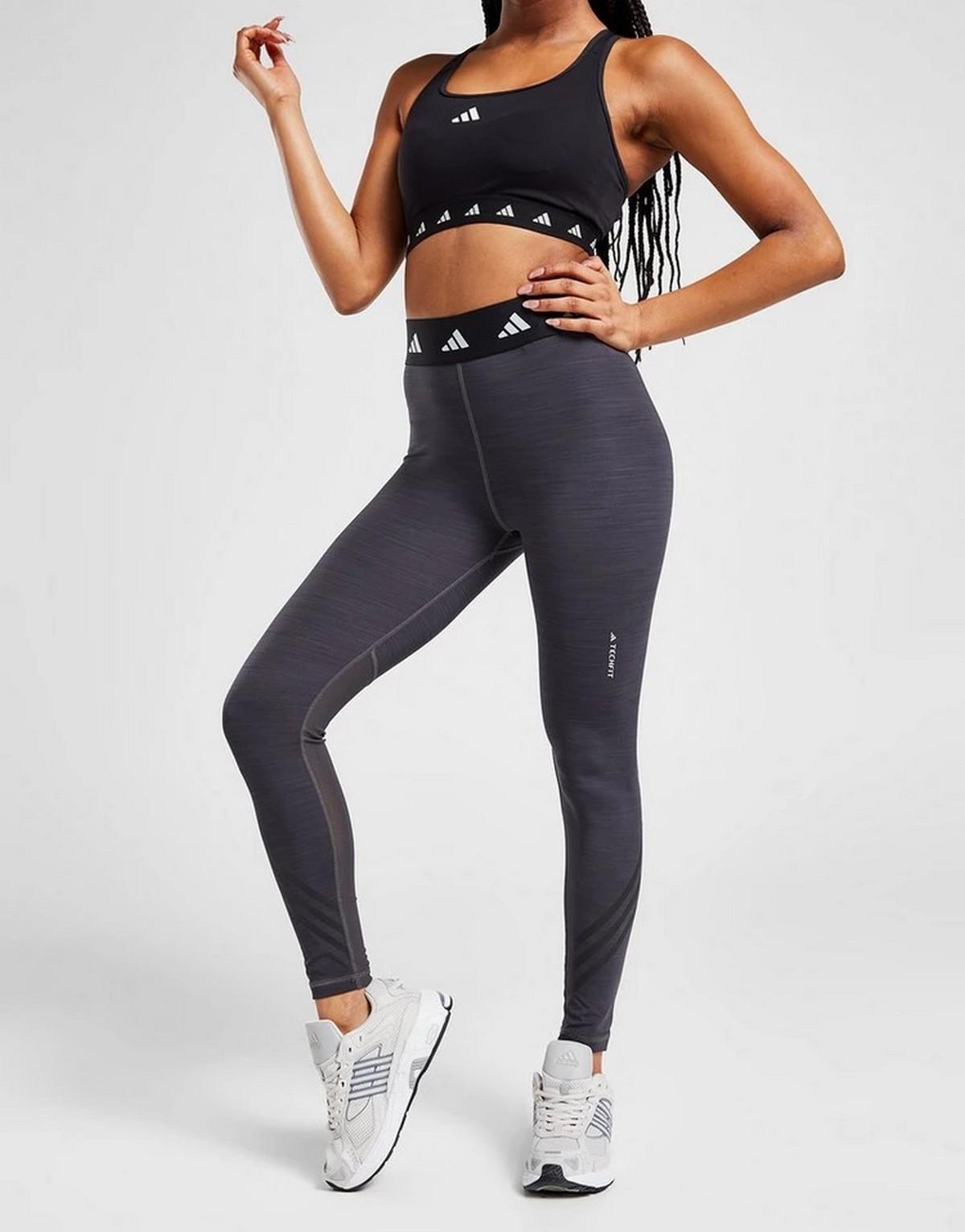 Adidas HR9638 Tf 3S 7/8 T Kadın Tayt