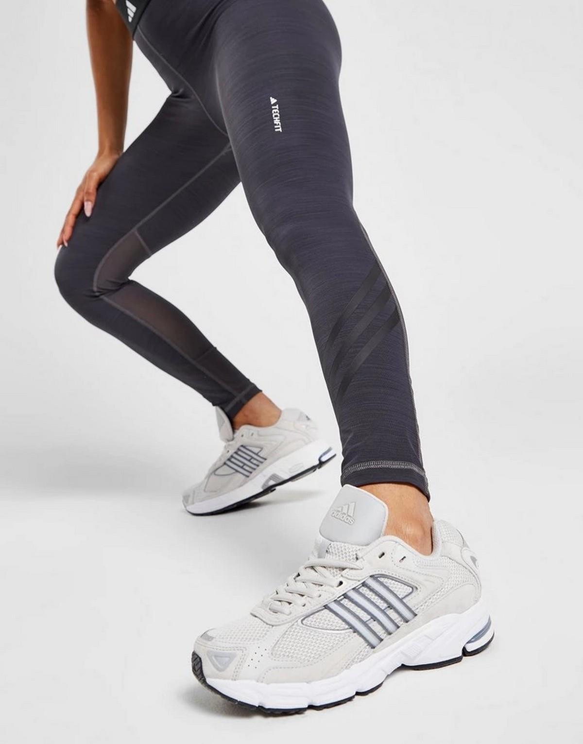 Adidas HR9638 Tf 3S 7/8 T Kadın Tayt