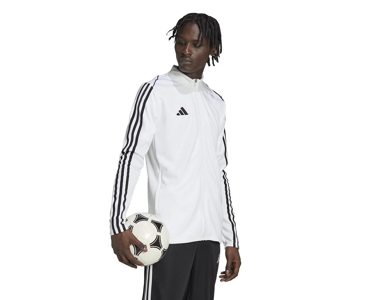 Adidas HS3501 Tiro23 L Tr Jkt Erkek Spor Ceket