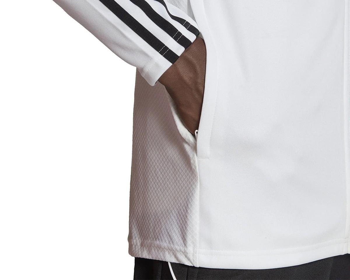 Adidas HS3501 Tiro23 L Tr Jkt Erkek Spor Ceket