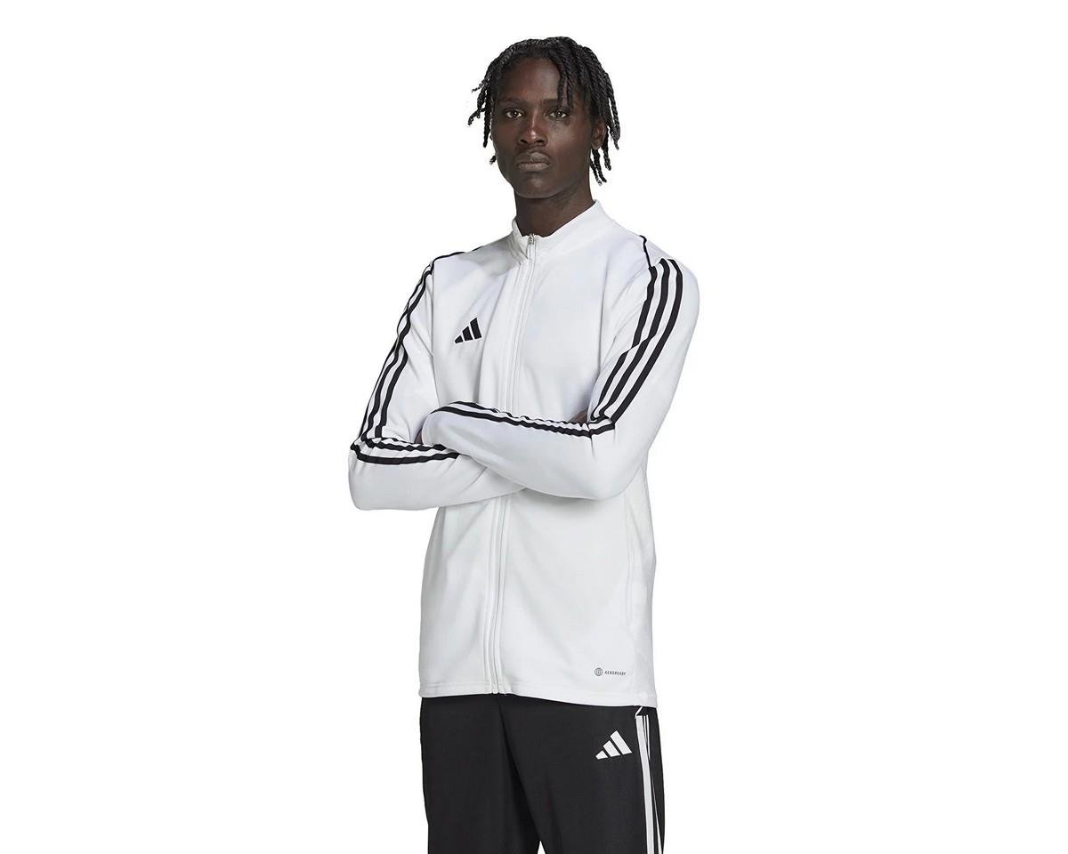 Adidas HS3501 Tiro23 L Tr Jkt Erkek Spor Ceket