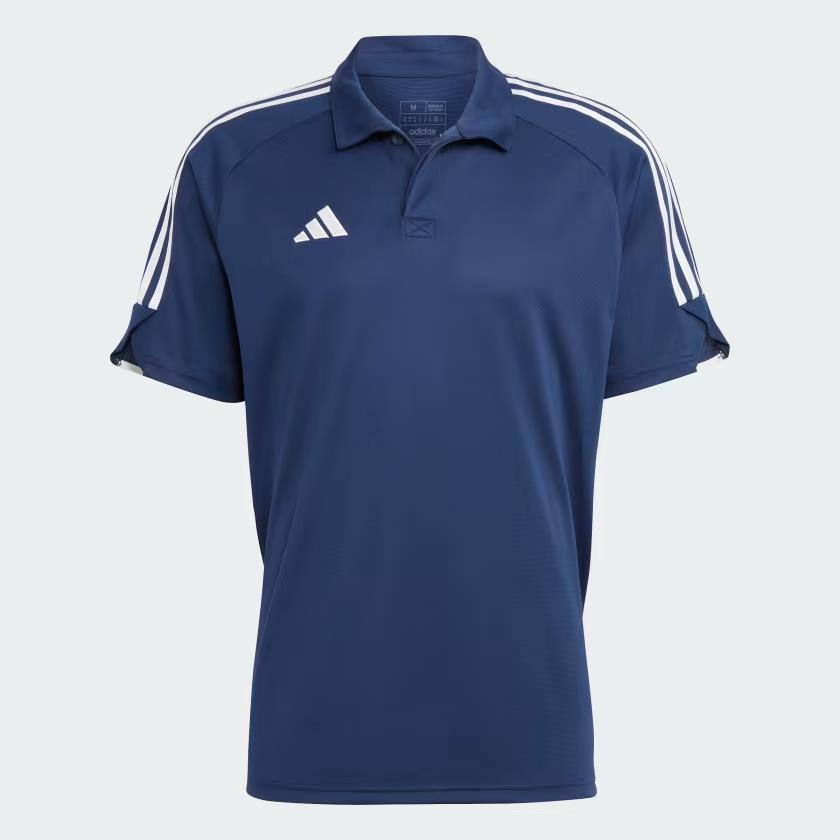 Adidas HS3577 Tiro23 L Erkek Polo Tişört