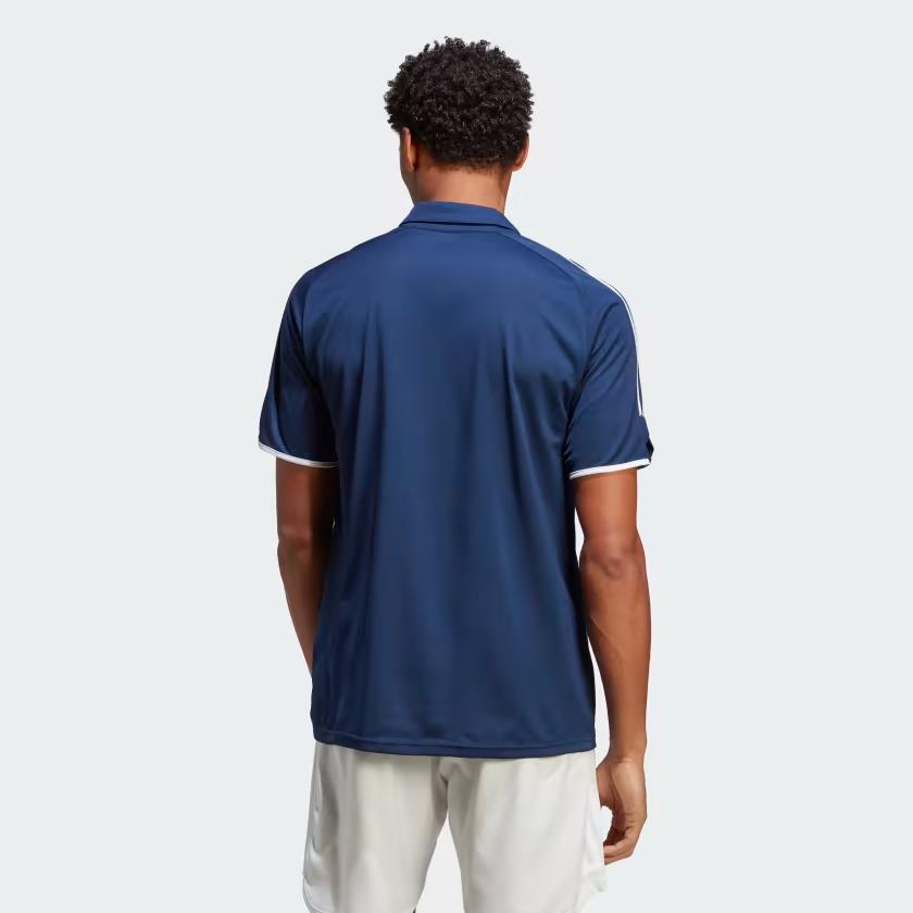 Adidas HS3577 Tiro23 L Erkek Polo Tişört