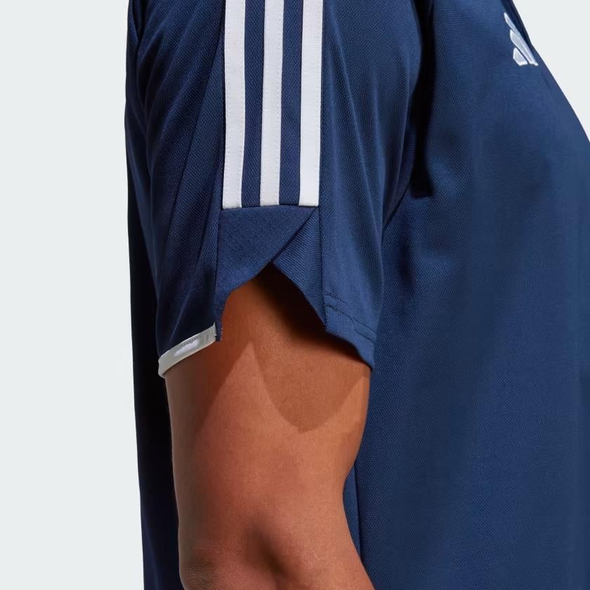 Adidas HS3577 Tiro23 L Erkek Polo Tişört