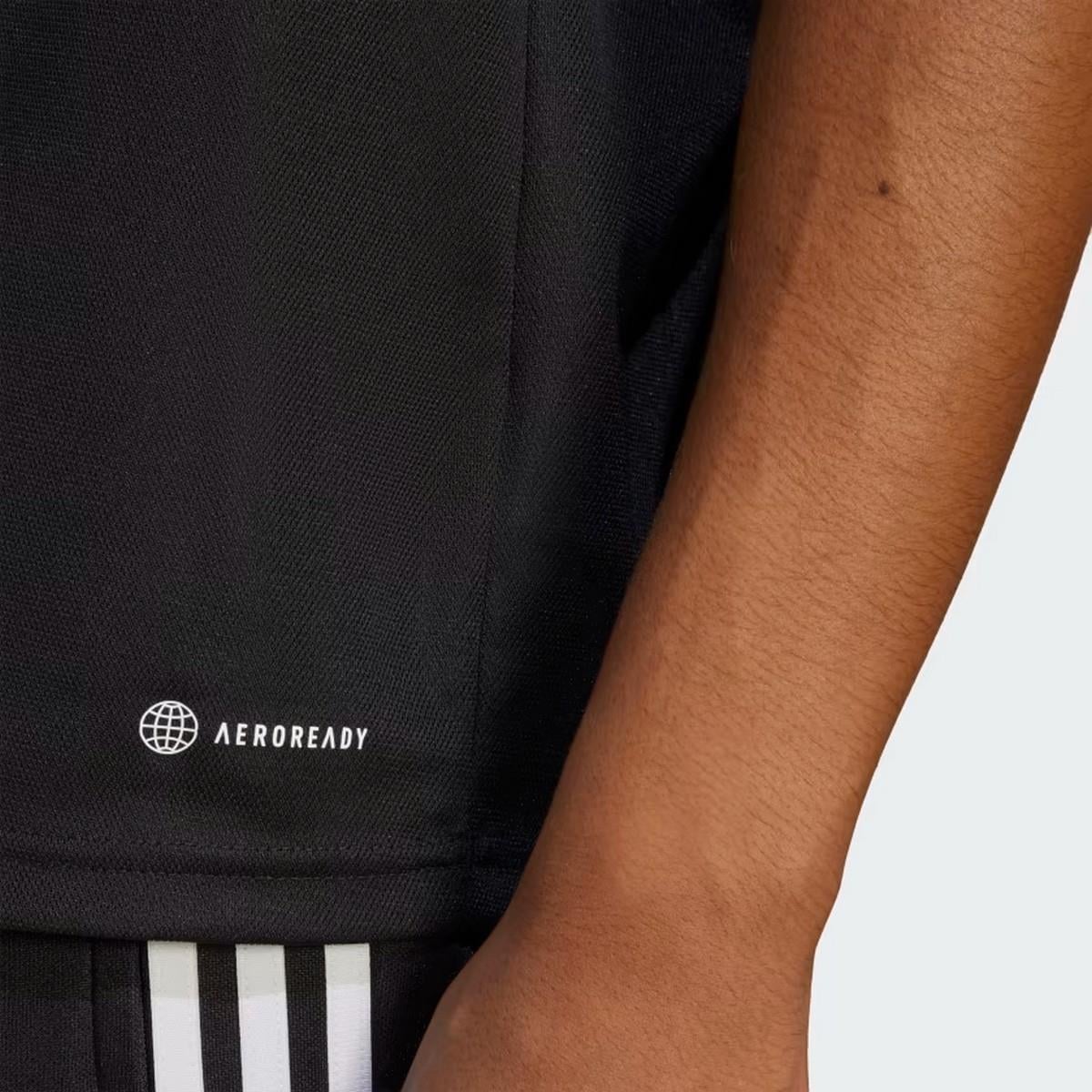 Adidas HS3578 Tiro23 L Polo Erkek Polo Tişört