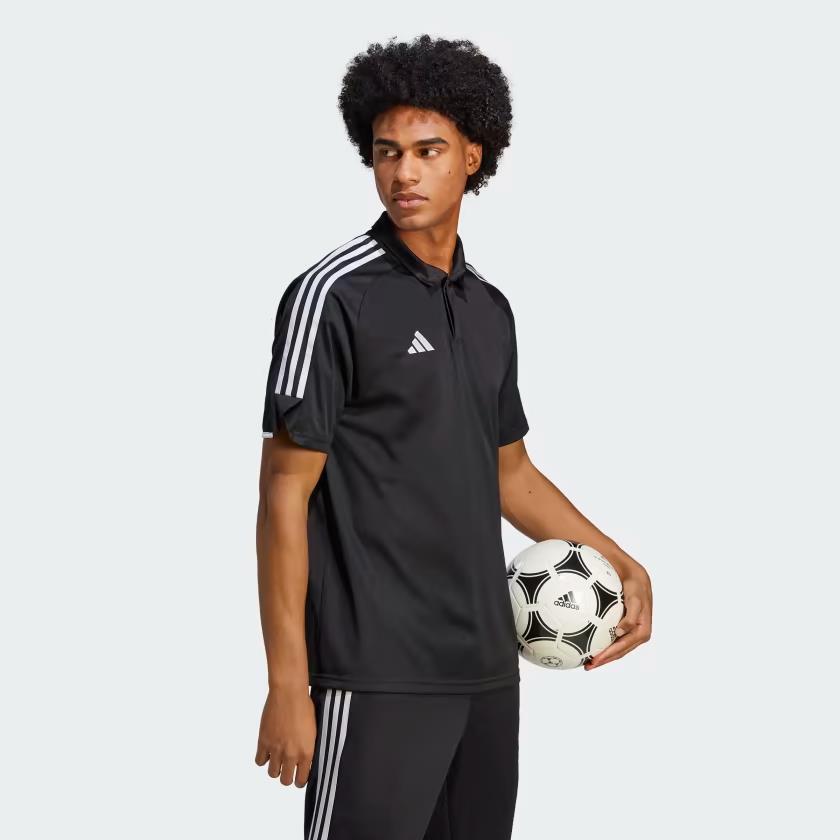 Adidas HS3578 Tiro23 L Polo Erkek Polo Tişört