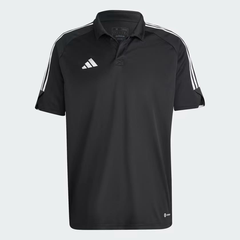 Adidas HS3578 Tiro23 L Polo Erkek Polo Tişört