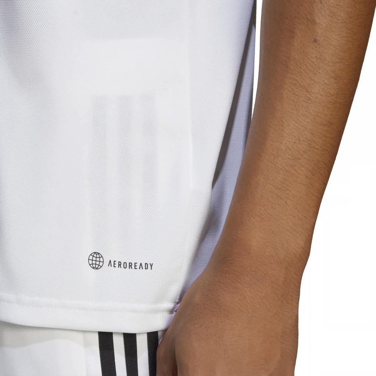 Adidas HS3580 Tiro23 L Polo Erkek Polo Tişört