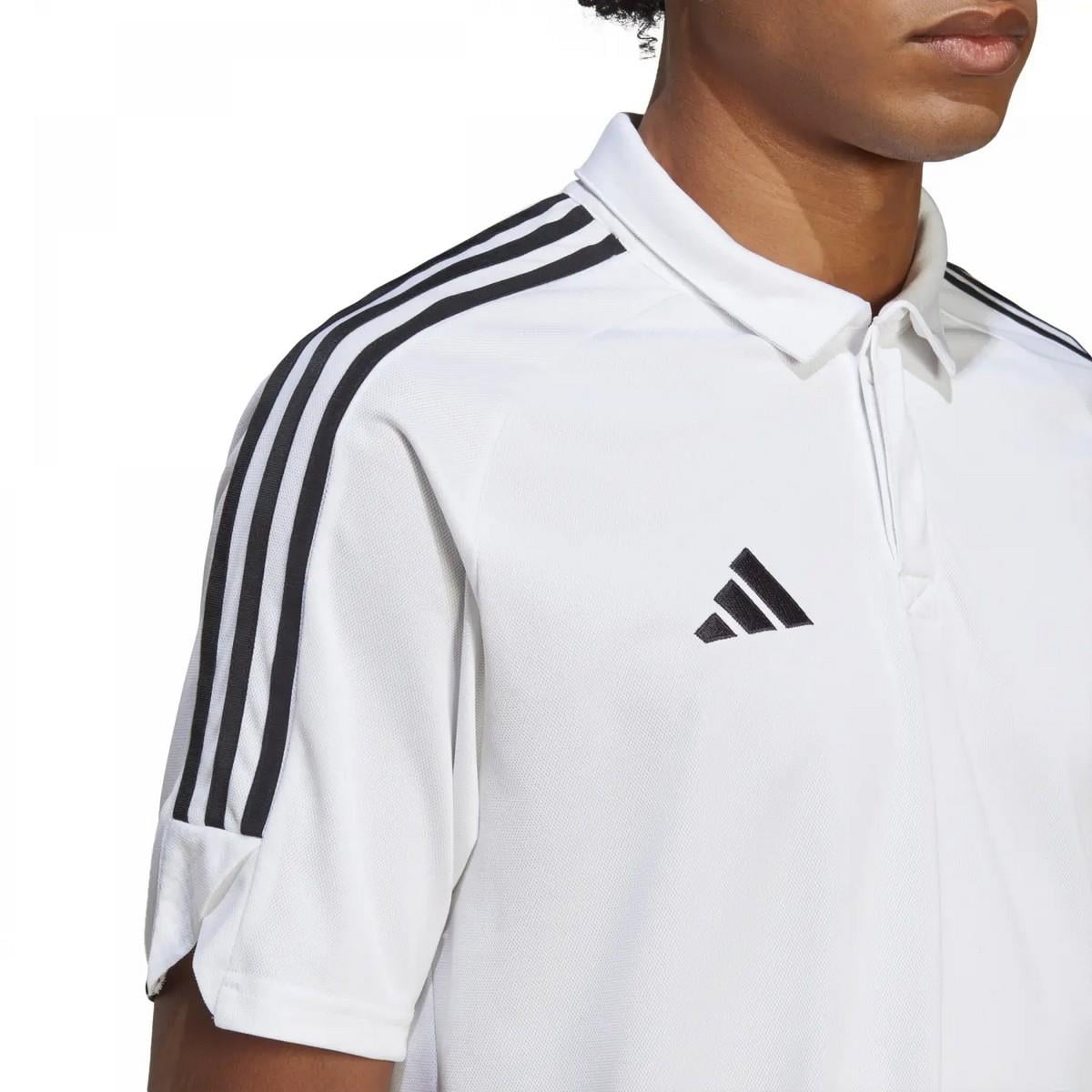 Adidas HS3580 Tiro23 L Polo Erkek Polo Tişört