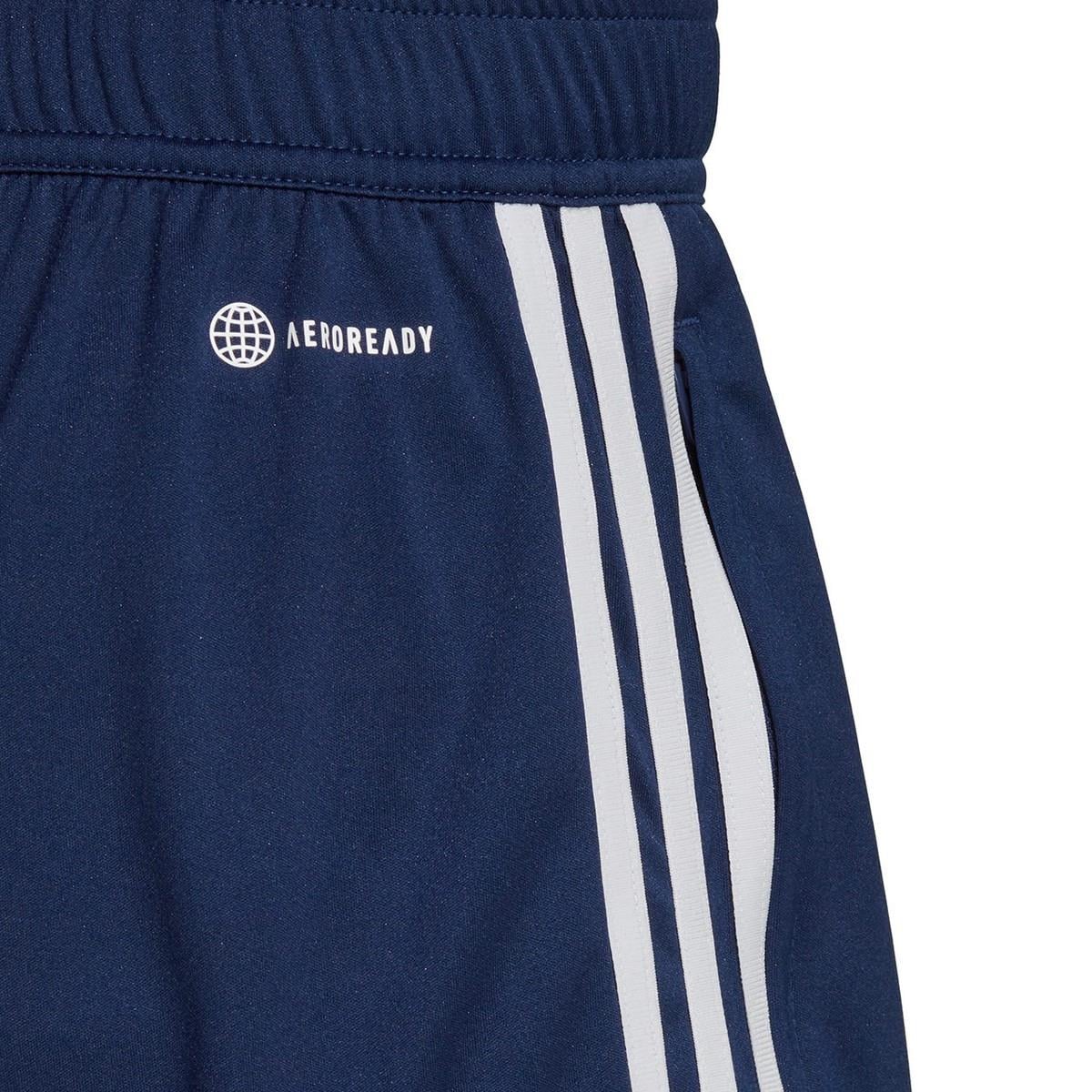Adidas HS7226 Tiro23 L Tr Sho Erkek Spor Şort