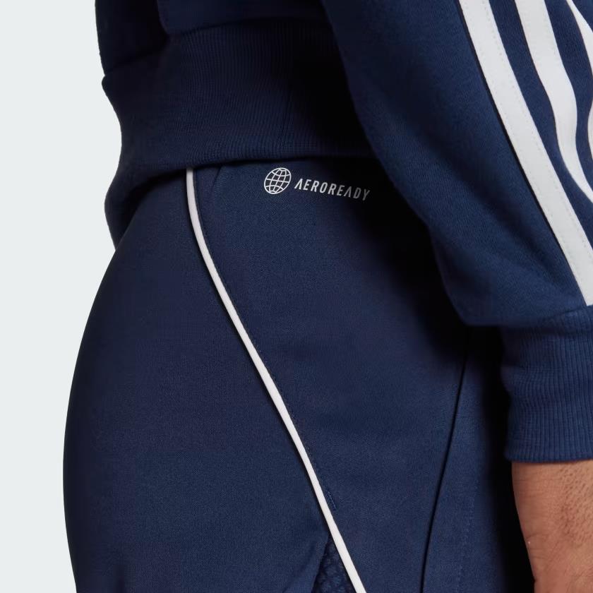 Adidas HS7235 Tiro23L 3/4 Pnt Erkek Eşofman Altı