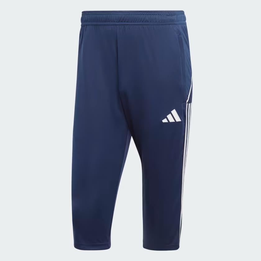 Adidas HS7235 Tiro23L 3/4 Pnt Erkek Eşofman Altı