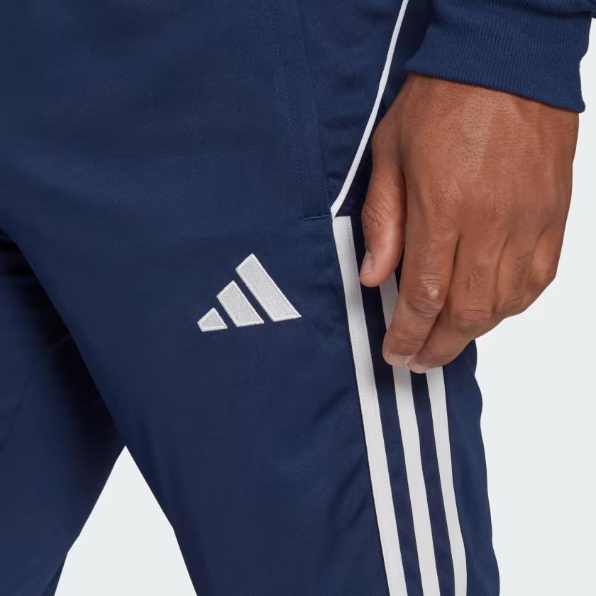 Adidas HS7235 Tiro23L 3/4 Pnt Erkek Eşofman Altı