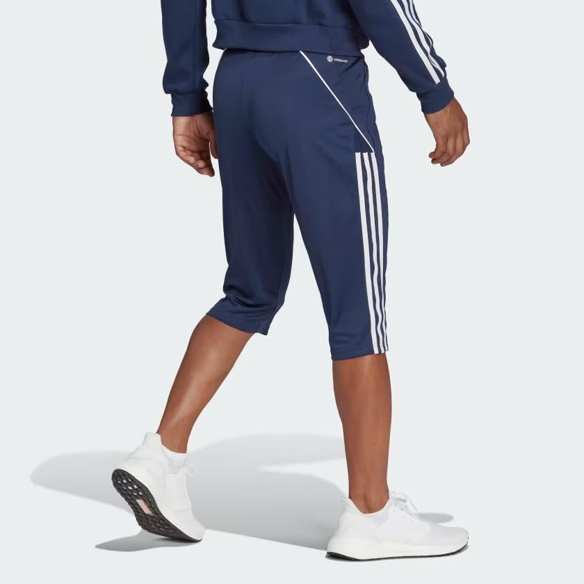 Adidas HS7235 Tiro23L 3/4 Pnt Erkek Eşofman Altı