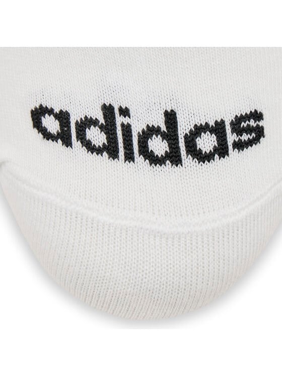 Adidas HT3447 T Lin Low 3P Unisex Spor Çorap