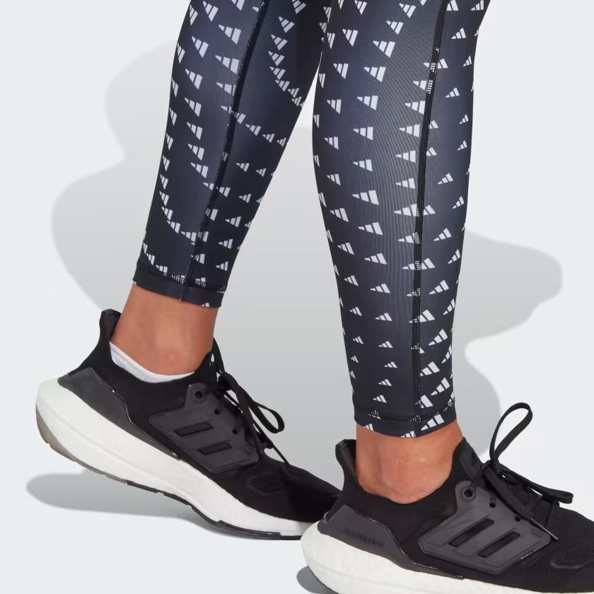 Adidas HT5396 Run Ess 7/8 Kadın Tayt