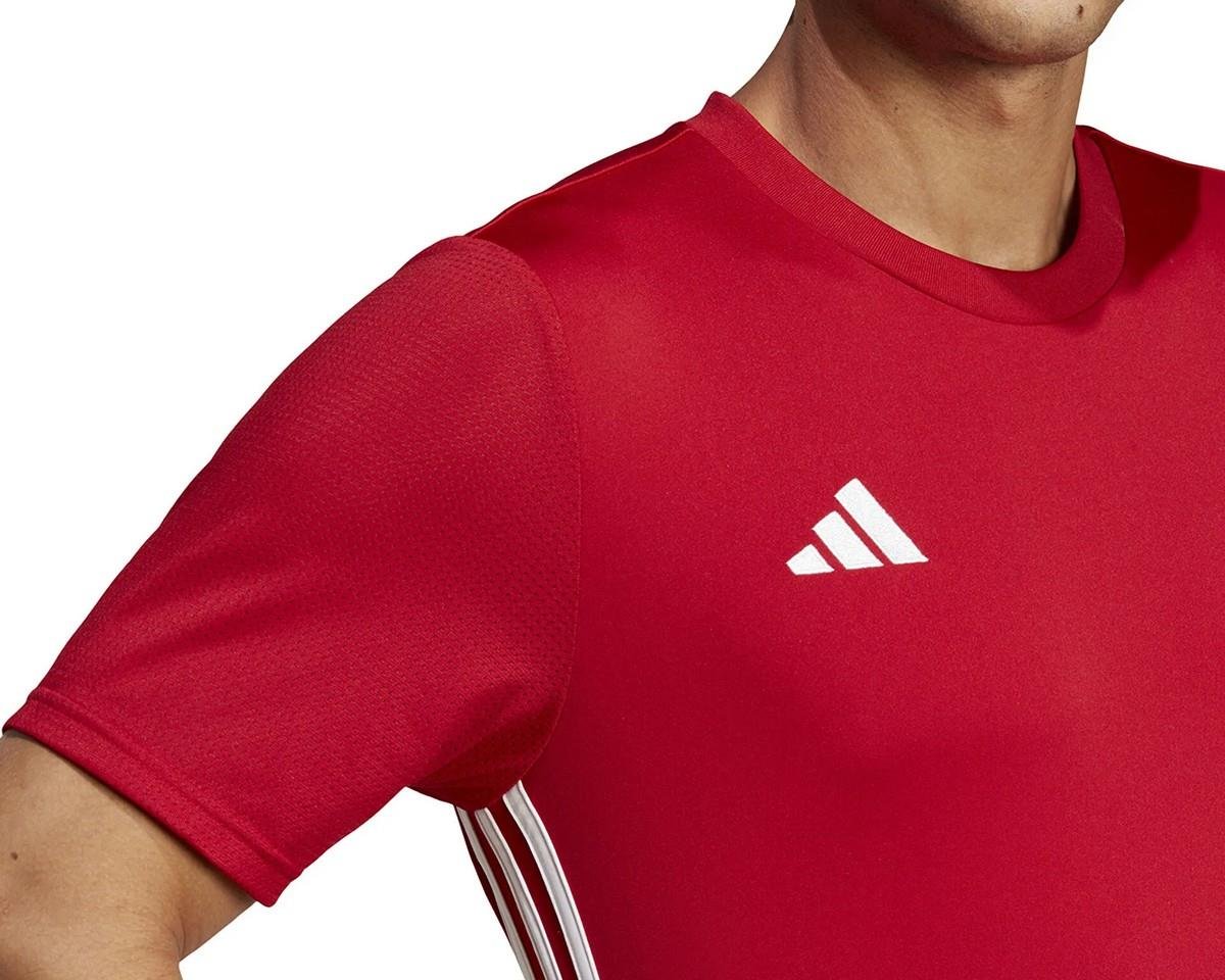 Adidas HT6552 Tabela 23 Jsy Erkek Tişört
