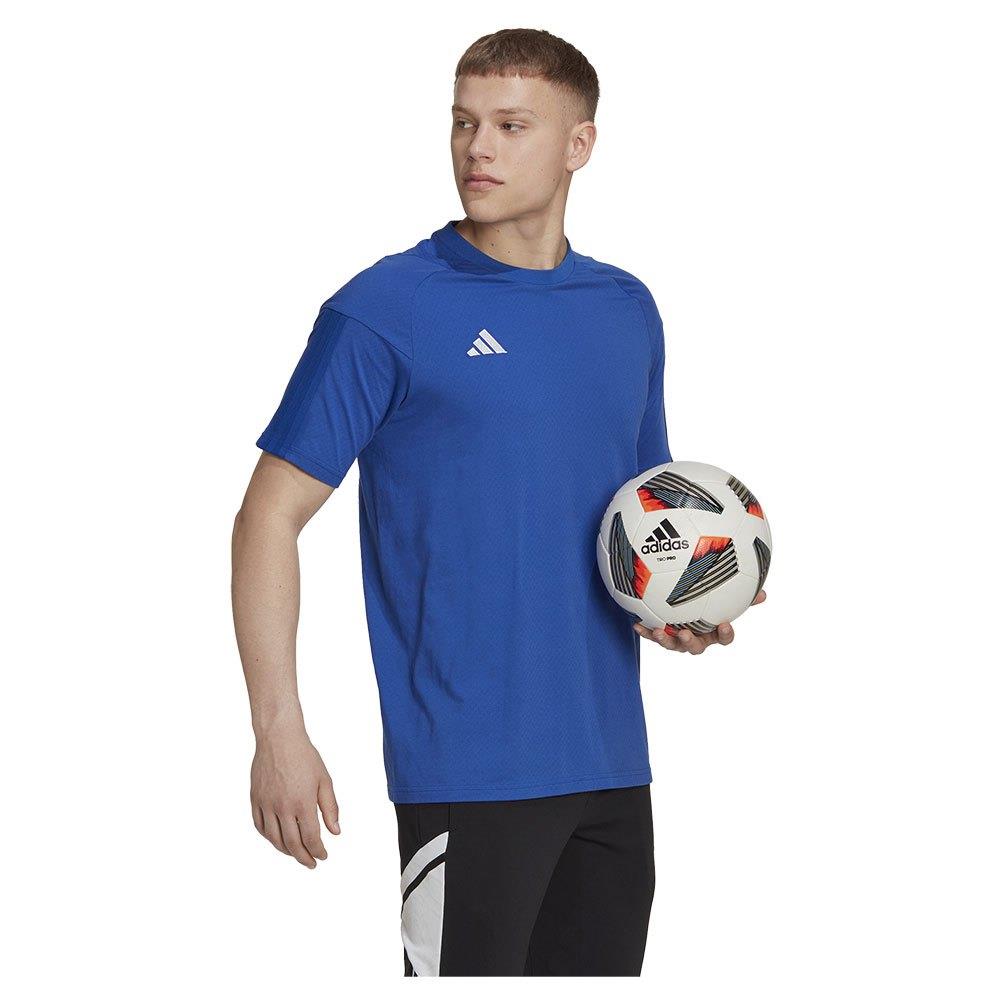 Adidas HU1321 Tiro23 C Co Tee Erkek Tişört