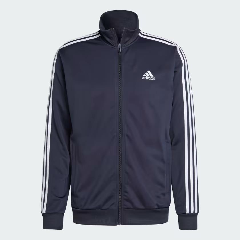 Adidas HZ2220 M 3S Tr Tt Ts Erkek Eşofman Takımı