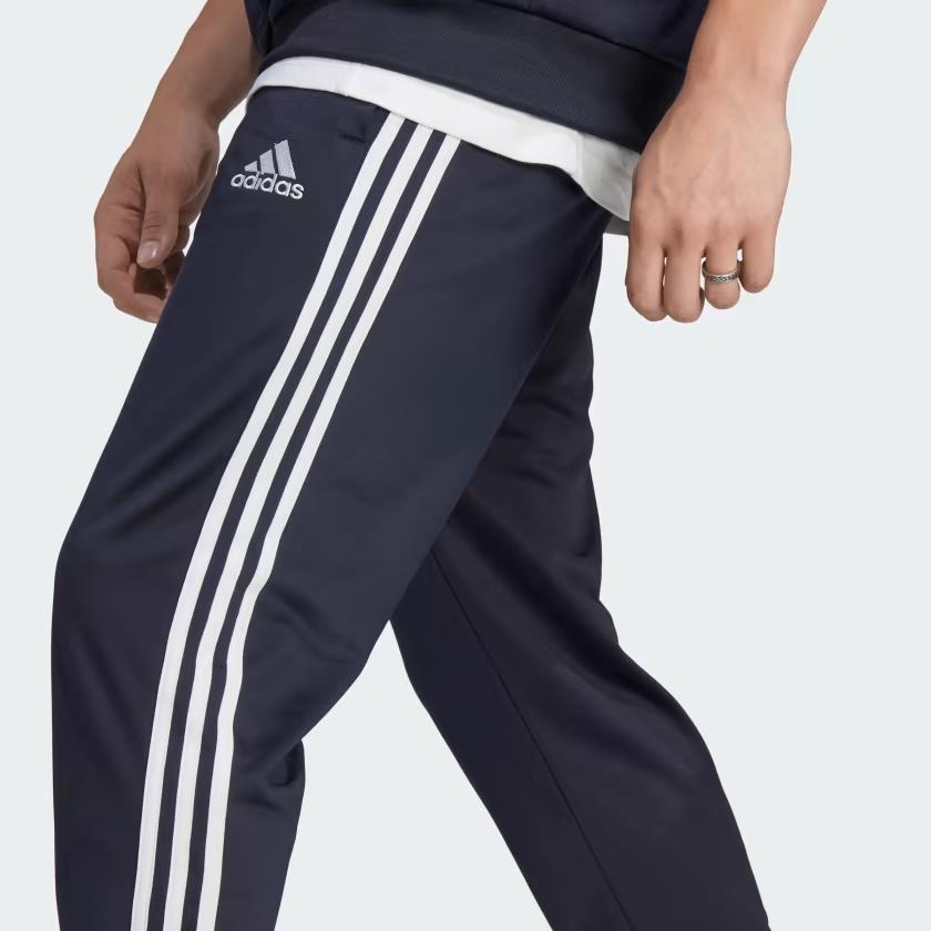 Adidas HZ2220 M 3S Tr Tt Ts Erkek Eşofman Takımı
