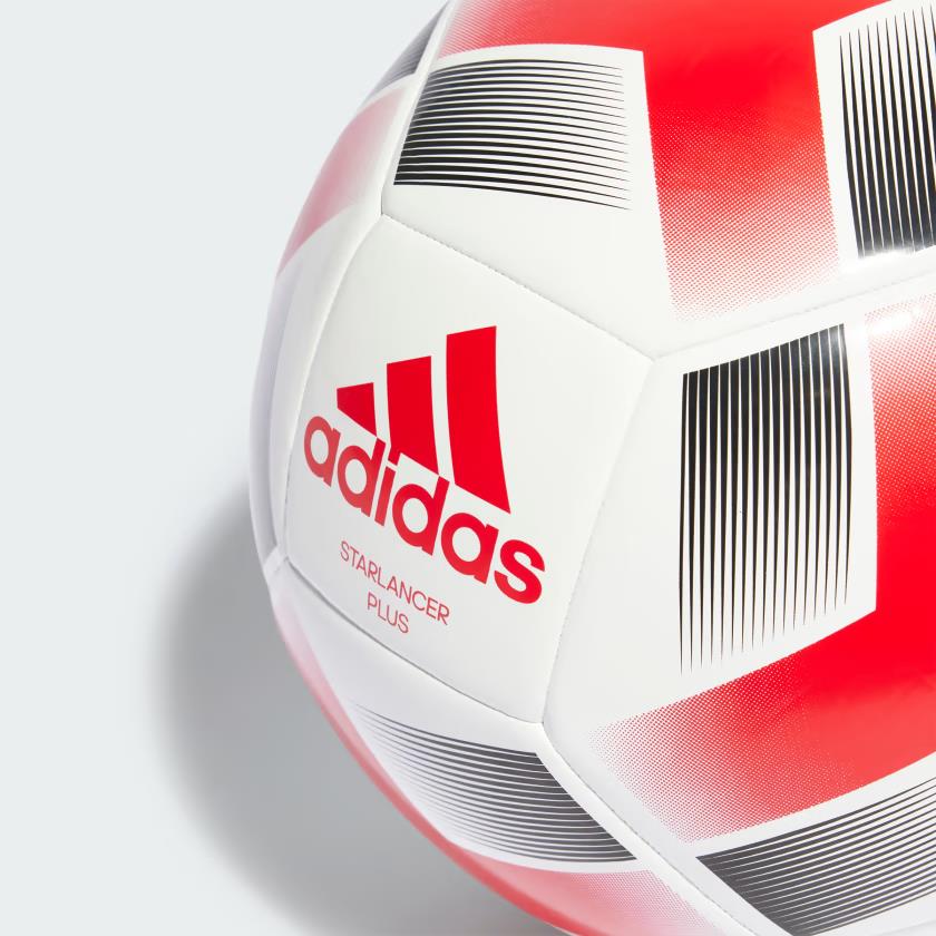 Adidas IA0969 Starlancer Plus Unisex Futbol Topu