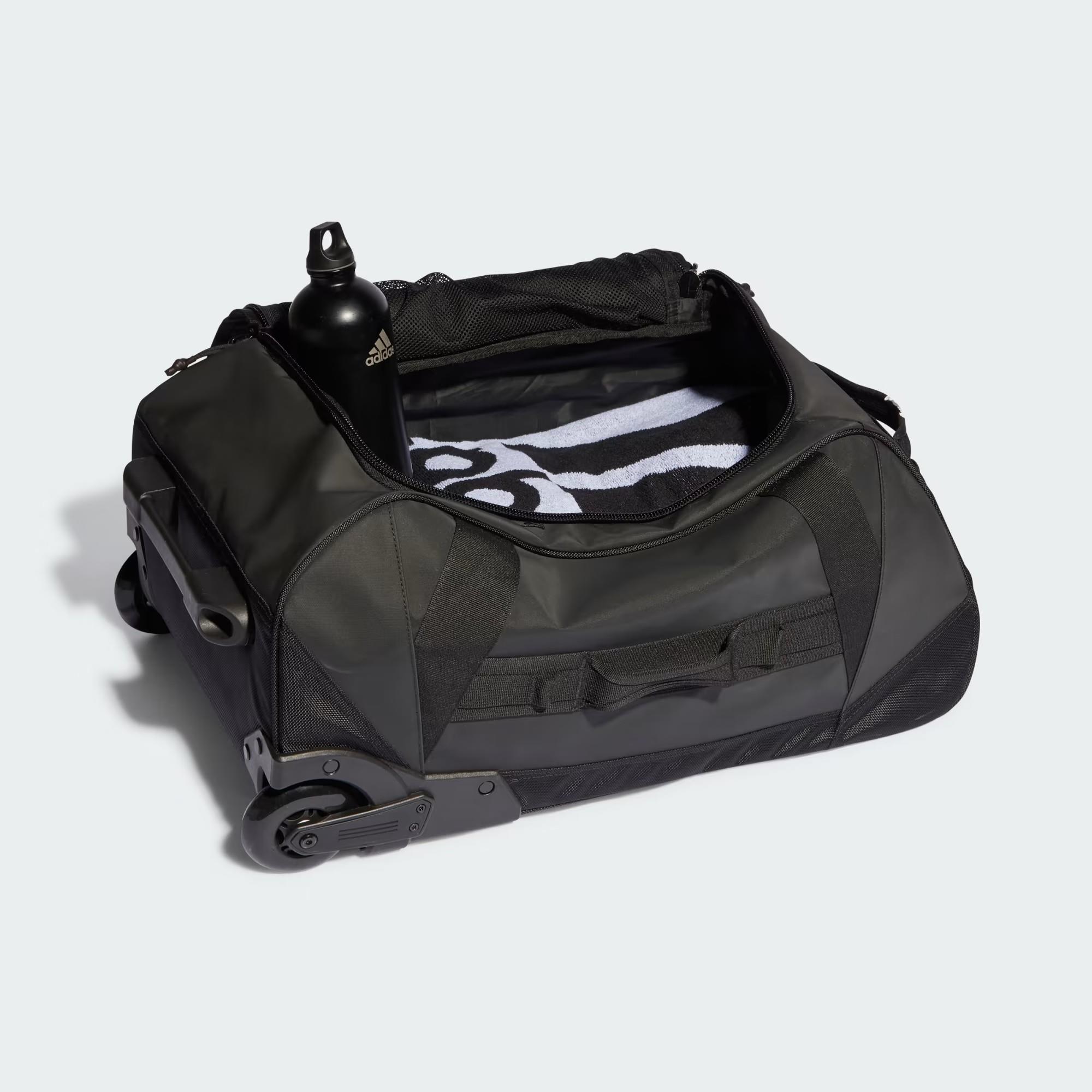 Adidas IB2678 Trolley S Unisex Küçük Bavul