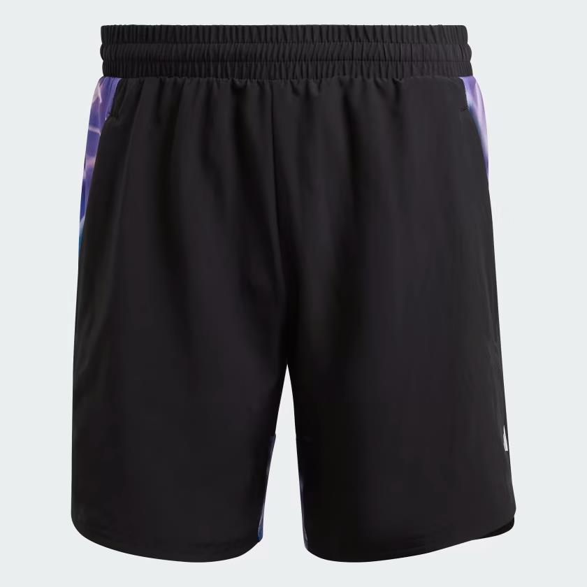 Adidas IB7912 D4M Hiit Gf Sho Erkek Spor Şort