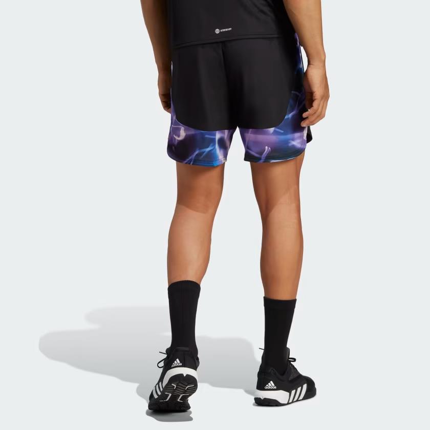 Adidas IB7912 D4M Hiit Gf Sho Erkek Spor Şort
