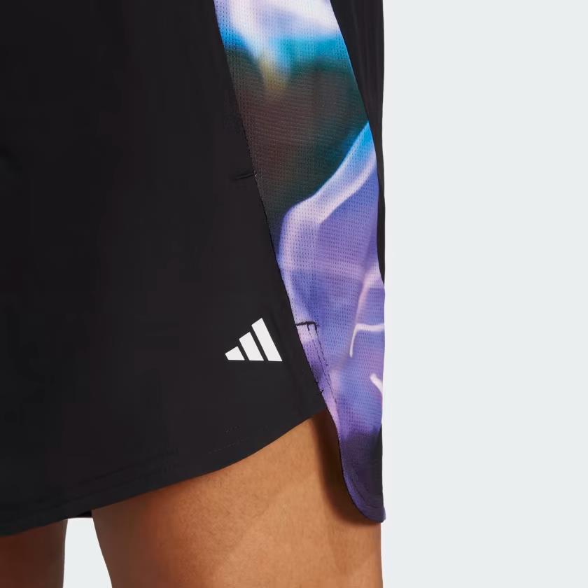 Adidas IB7912 D4M Hiit Gf Sho Erkek Spor Şort
