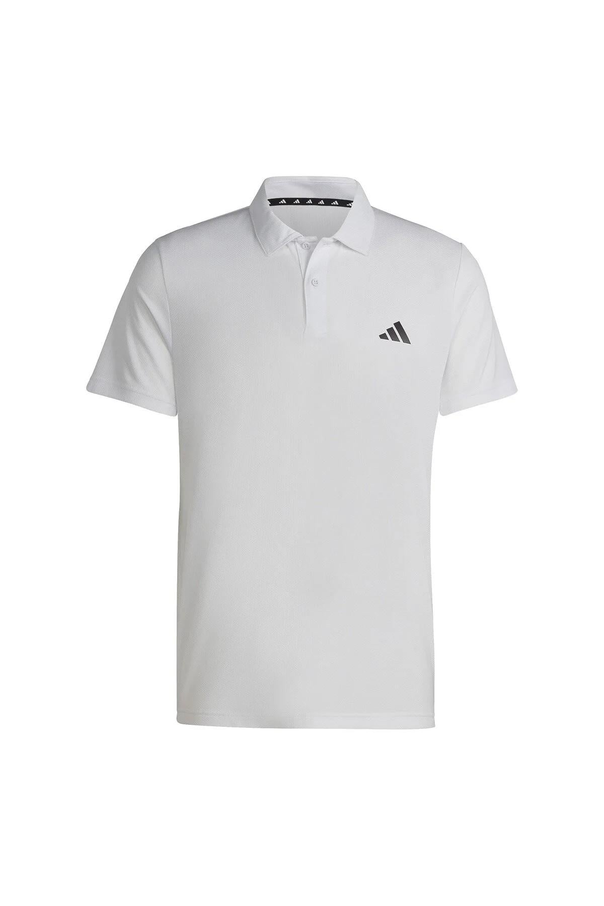 Adidas IB8105 Tr-Es Base Polo Erkek Polo Tişört