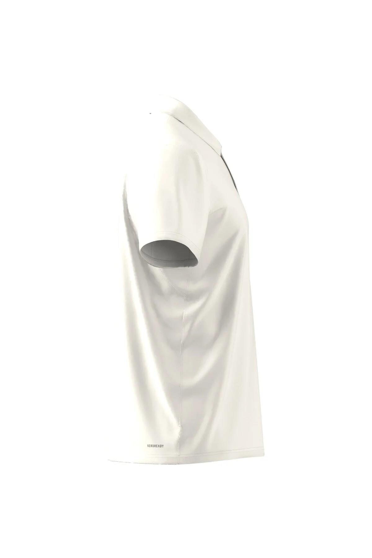 Adidas IB8105 Tr-Es Base Polo Erkek Polo Tişört