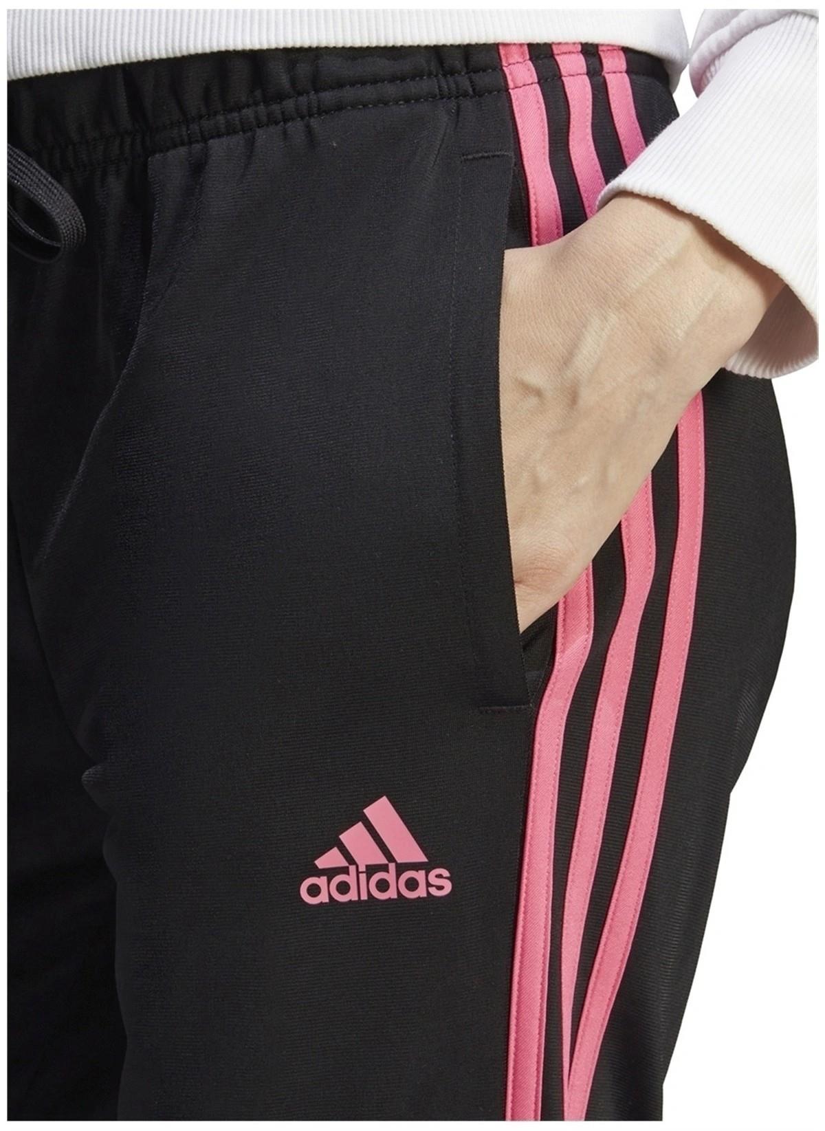 Adidas IB8488 W 3S Tp Tric Kadın Eşofman Altı