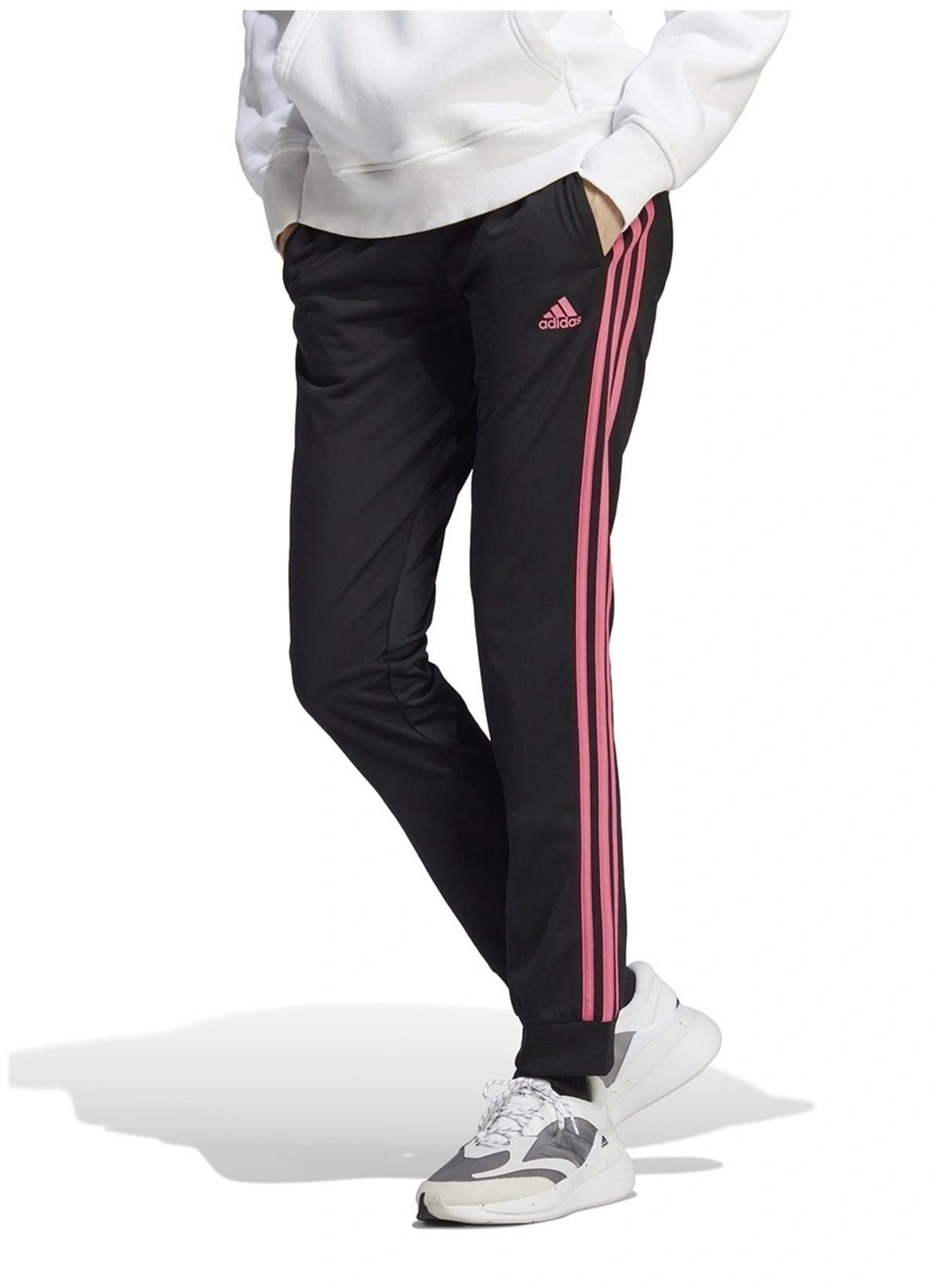 Adidas IB8488 W 3S Tp Tric Kadın Eşofman Altı