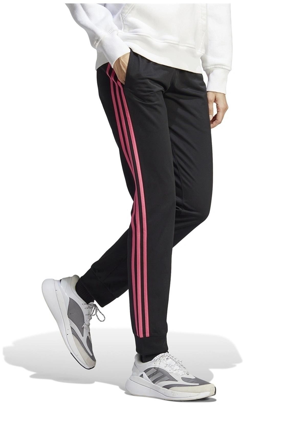 Adidas IB8488 W 3S Tp Tric Kadın Eşofman Altı