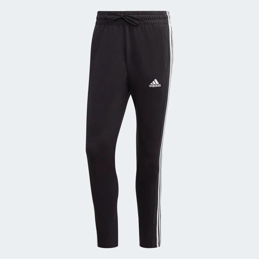 Adidas IC0044 M 3S Sj To Pt Erkek Eşofman Altı