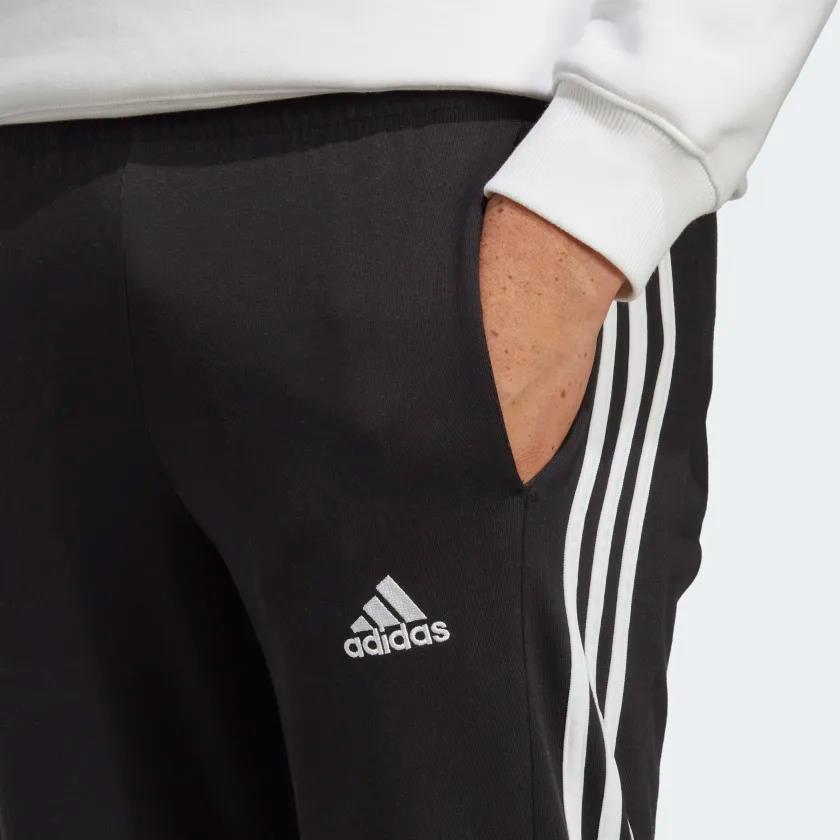 Adidas IC0044 M 3S Sj To Pt Erkek Eşofman Altı