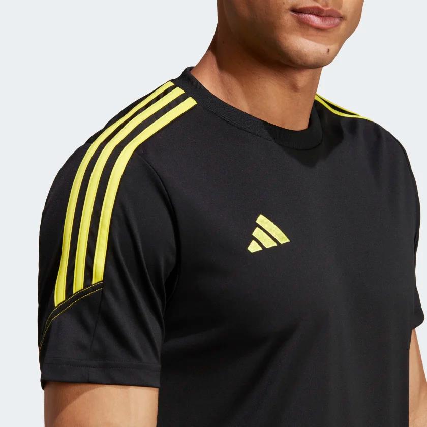 Adidas IC1589 Tiro23 Cb Trjsy Erkek T-Shirt