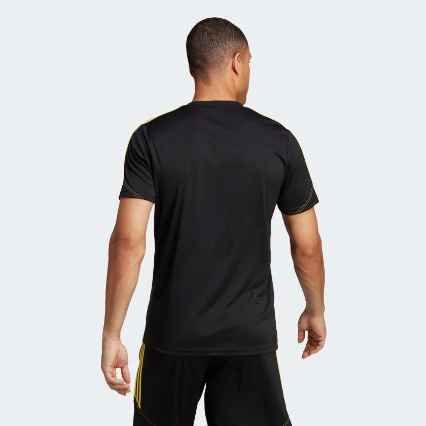 Adidas IC1589 Tiro23 Cb Trjsy Erkek T-Shirt