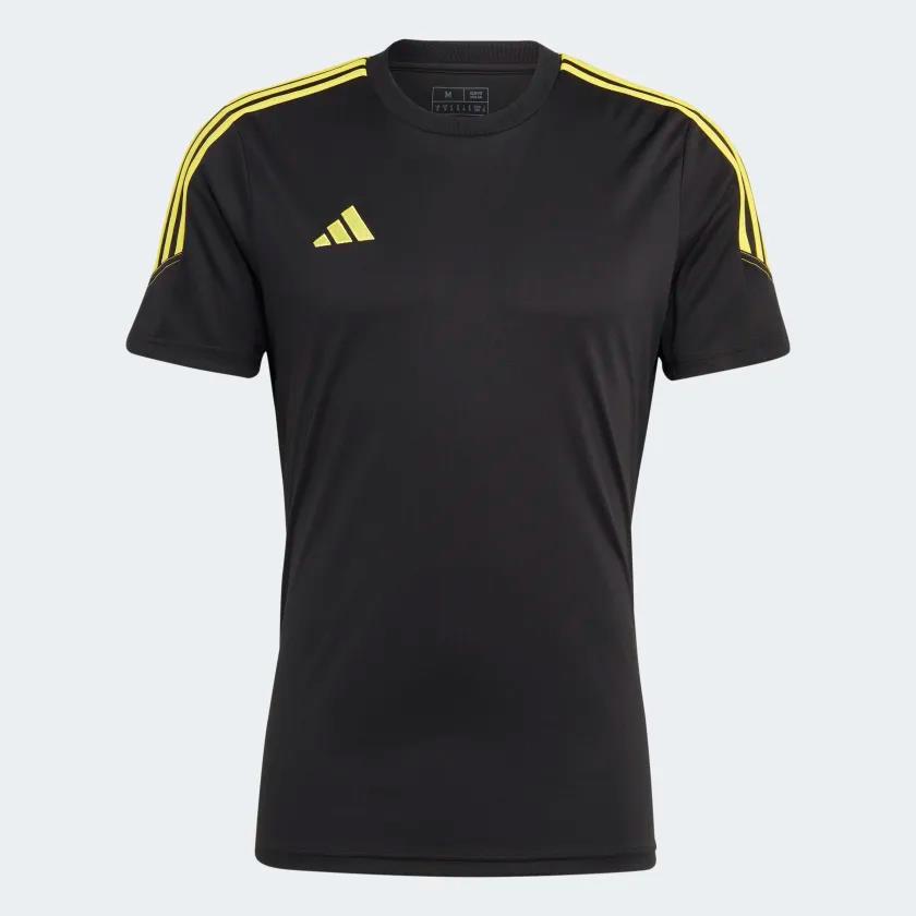 Adidas IC1589 Tiro23 Cb Trjsy Erkek T-Shirt