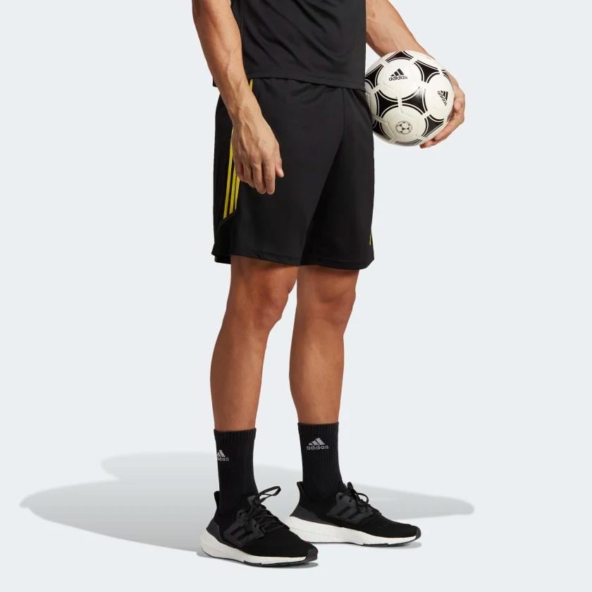 Adidas IC1597 Tiro23 Cb Trsho Erkek Şort