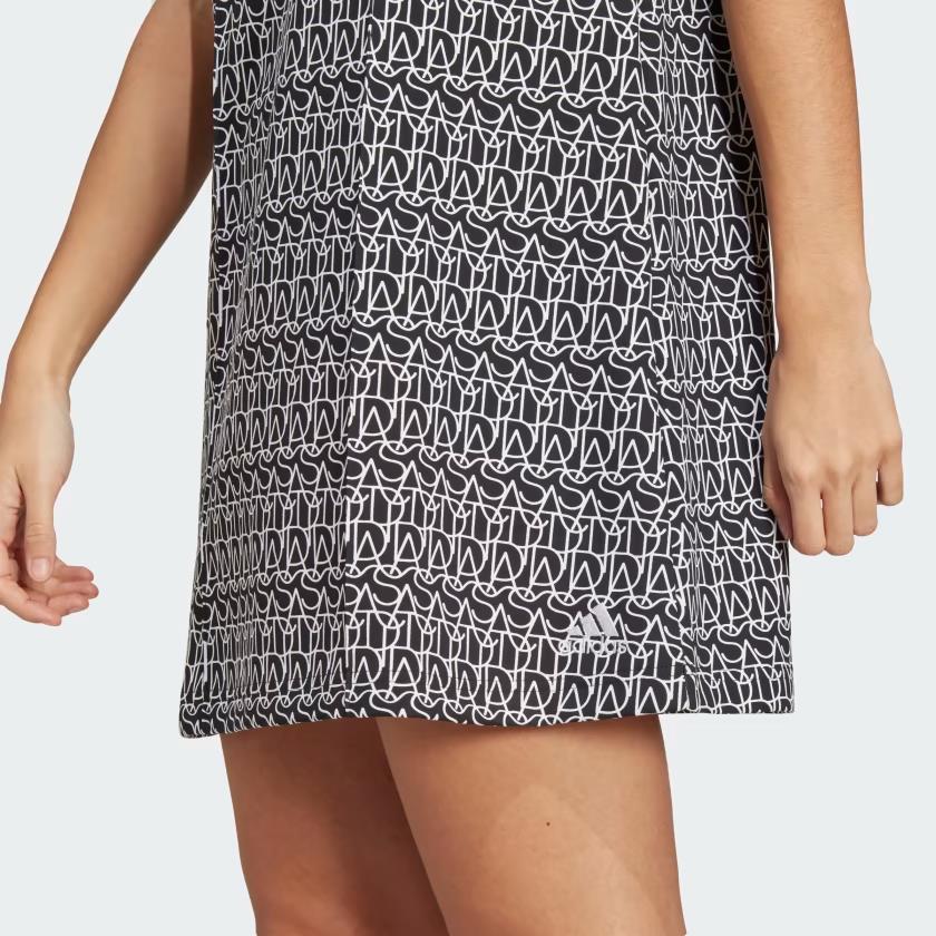 Adidas IC5707 Bluv Q2 Kadın Elbise