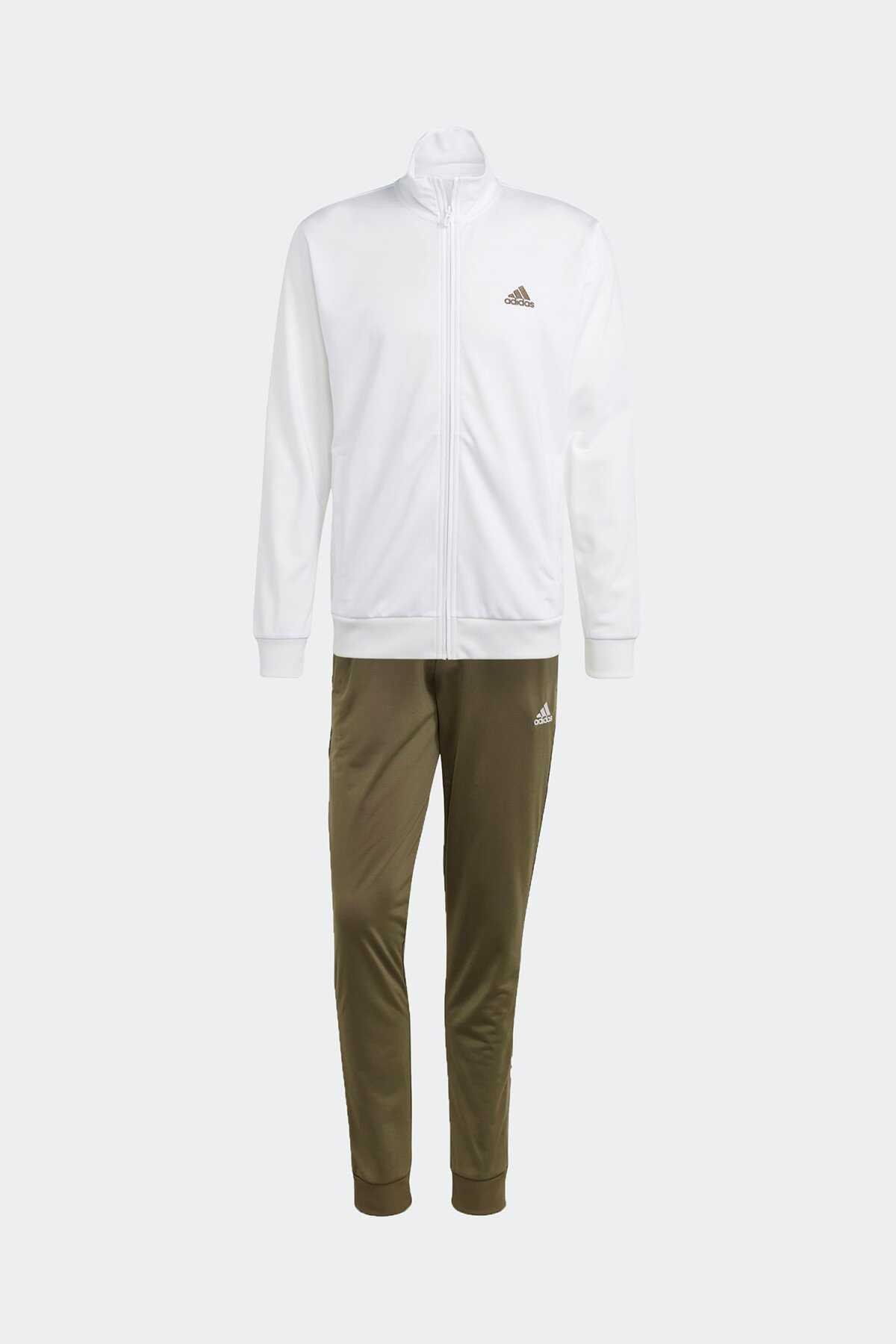 Adidas IC6783 M Lin Tr Tt Ts Erkek Eşofman Takımı