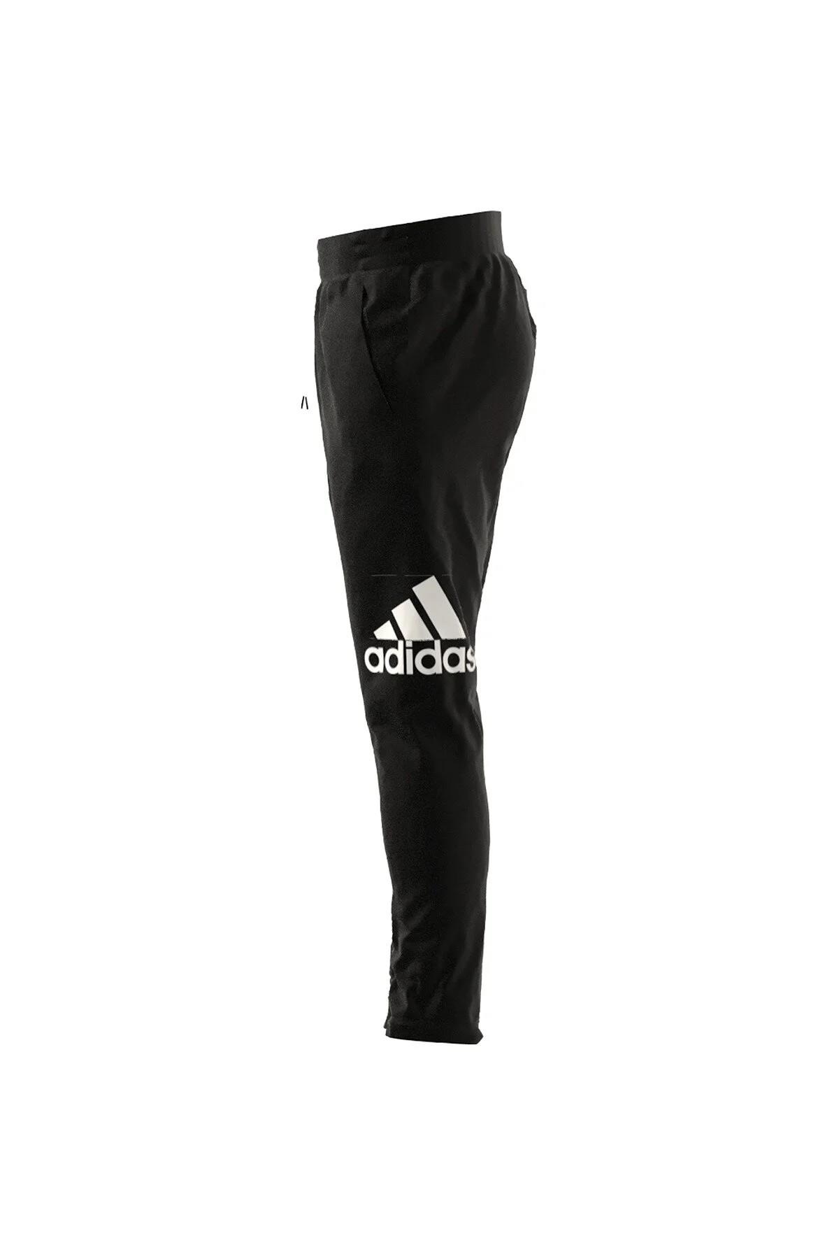 Adidas IC9400 Ess Lgo T P Sj Erkek Eşofman Altı