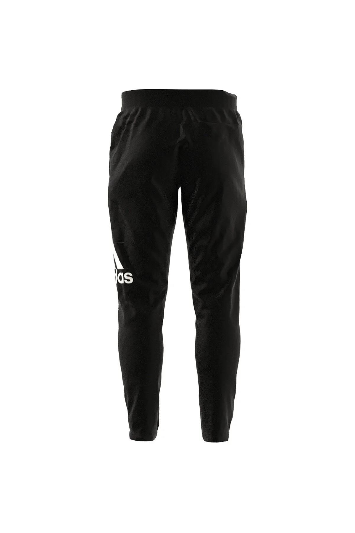 Adidas IC9400 Ess Lgo T P Sj Erkek Eşofman Altı