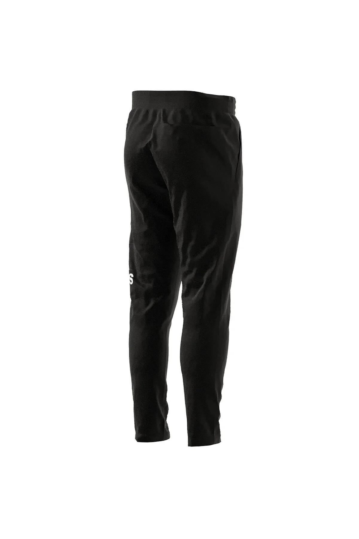 Adidas IC9400 Ess Lgo T P Sj Erkek Eşofman Altı