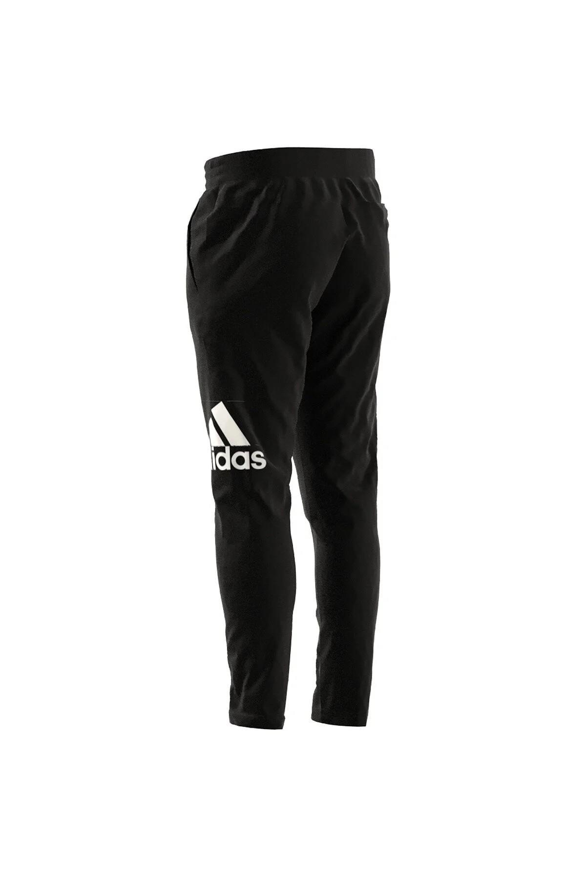 Adidas IC9400 Ess Lgo T P Sj Erkek Eşofman Altı