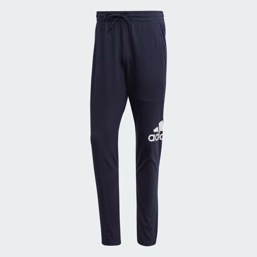 Adidas IC9428 Ess Lgo T P Sj Erkek Eşofman Altı